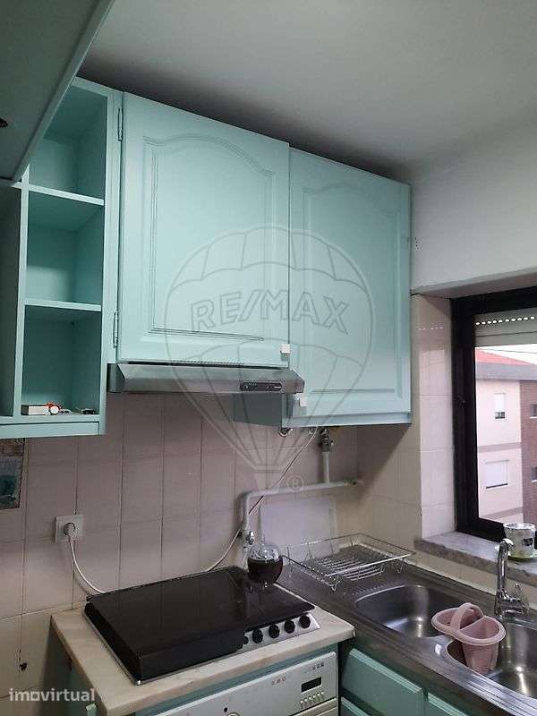 Apartamento T1 para arrendamento - Grande imagem: 5/13