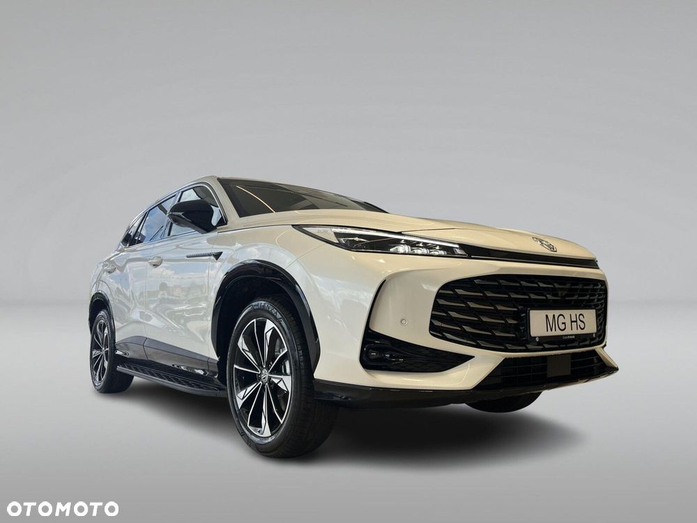 MG HS PHEV - 31
