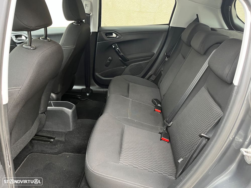 Peugeot 208 1.6 BlueHDi Active - 7