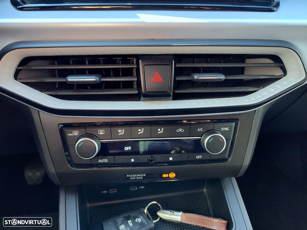 SEAT Ibiza 1.0 TSI FR - 17