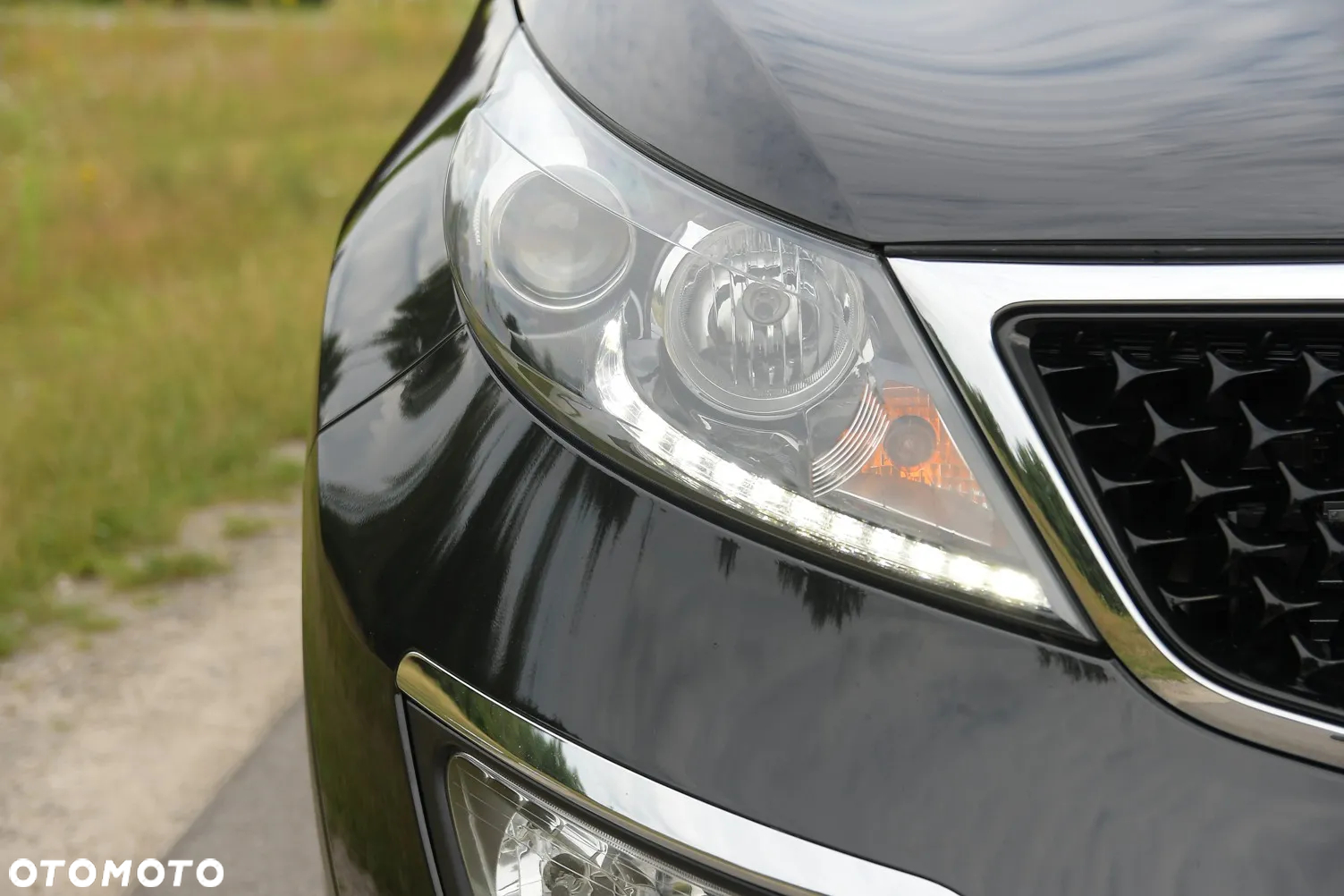 Kia Sportage 1.6 GDI 2WD EDITION 7 - 14