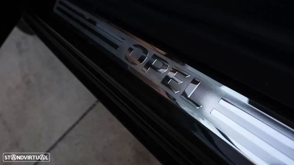 Opel Adam 1.2 Glam - 21