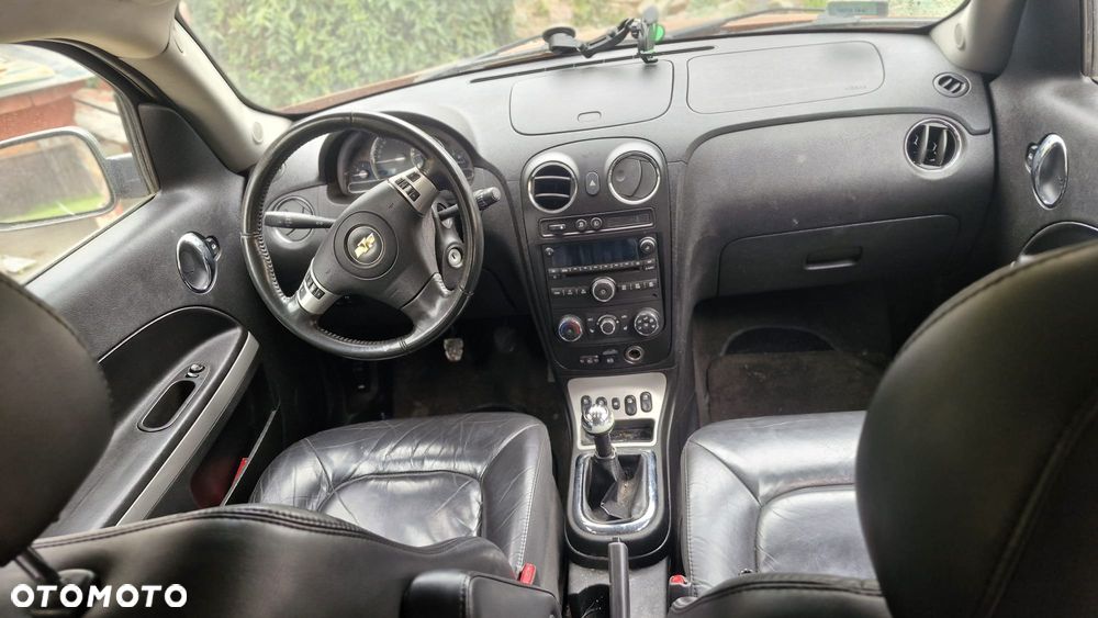 Chevrolet HHR - 7