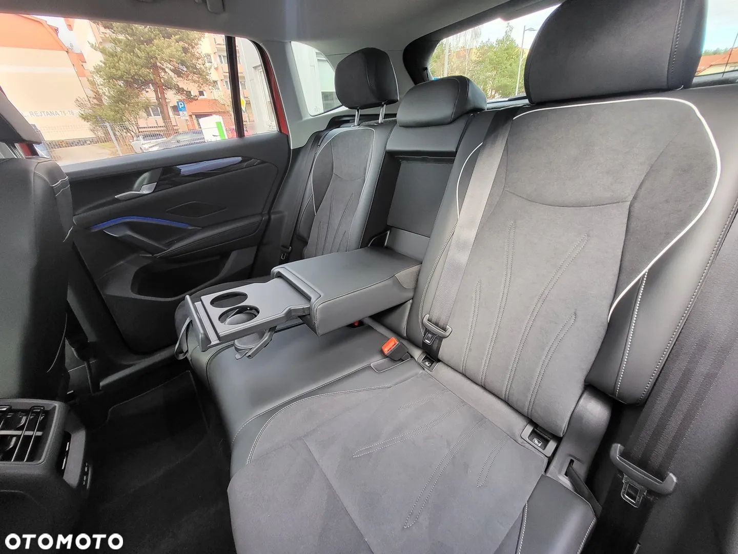 Volkswagen Tiguan 1.5 TSI EVO Elegance DSG - 25