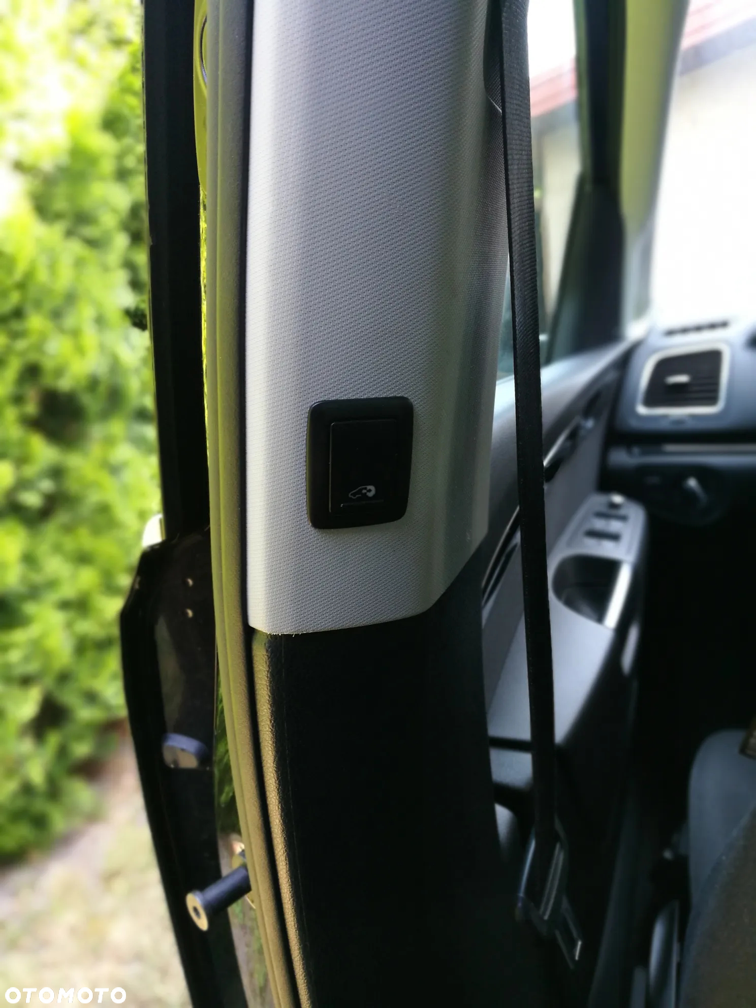 Seat Alhambra 2.0 TDI Start & Stop I-Tech - 8