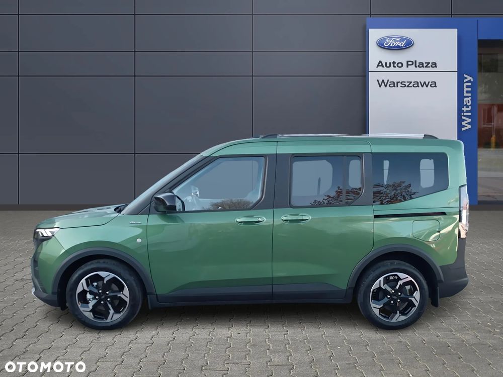 Ford Tourneo Courier 1.0 EcoBoost Active - 2