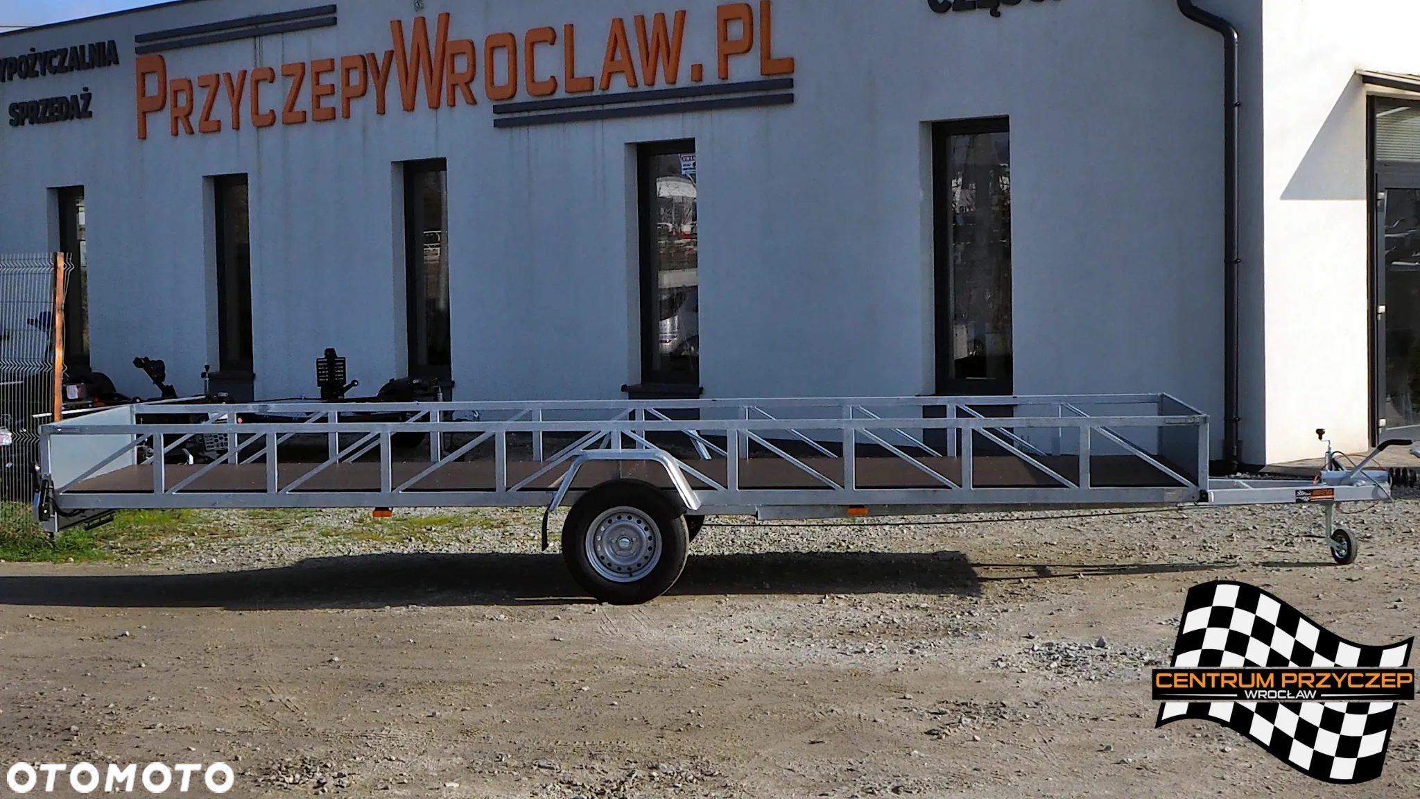 Rydwan Dłużyce - 12