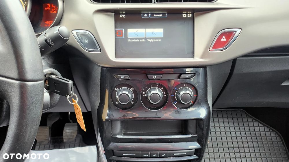Citroën C3 - 12
