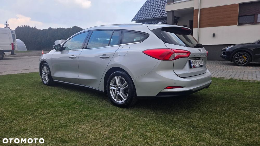 Ford Focus - 5