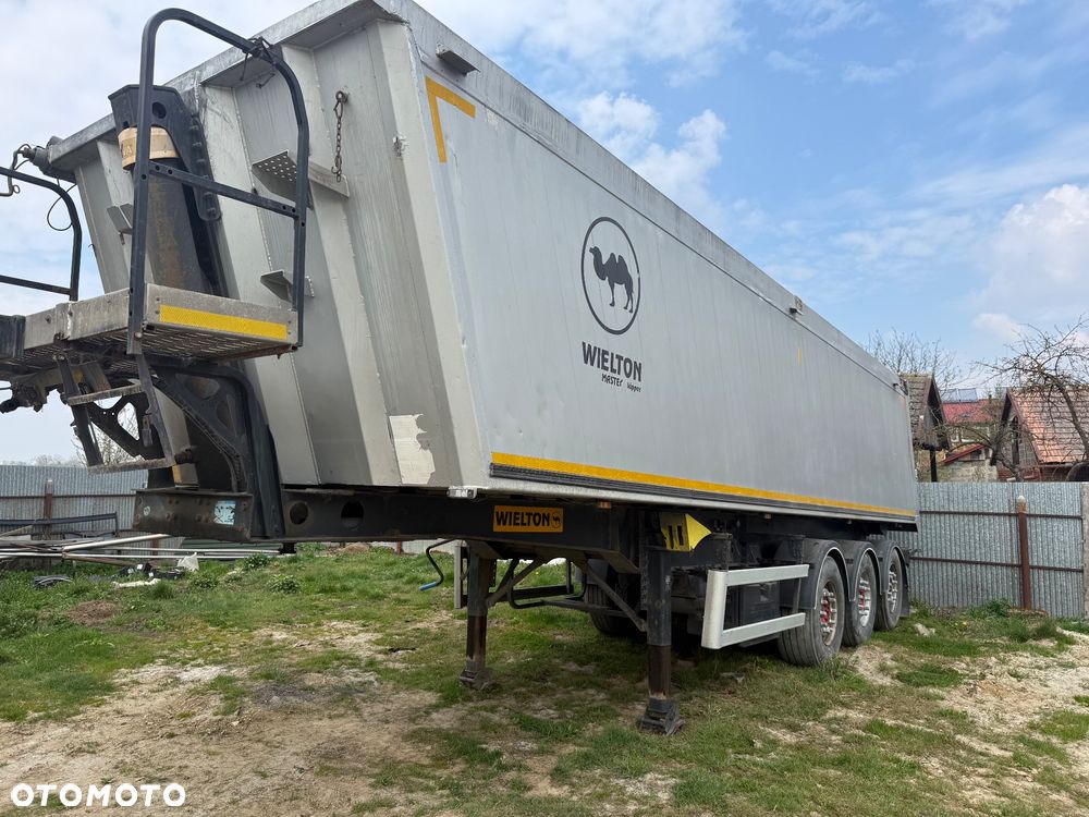 Wielton NNW-3 - 1