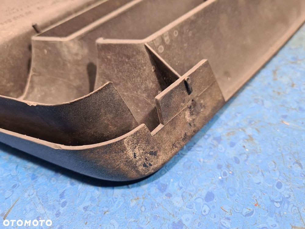 OPEL KADETT E LIFT  ATRAPA / GRILL - 13