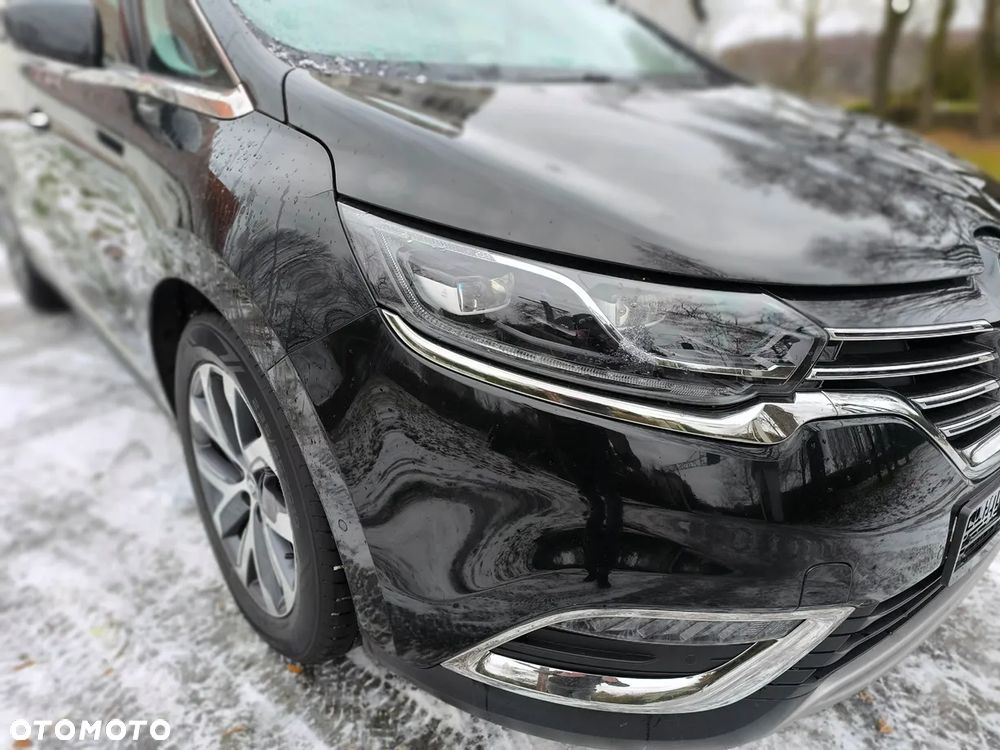 Renault Espace Energy TCe 200 EDC Intens - 20