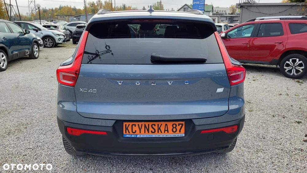 Volvo XC 40 - 7