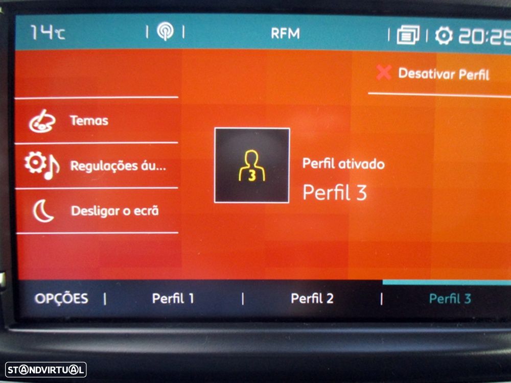 Citroën Spacetourer 1.6 BlueHDi M Business - 40