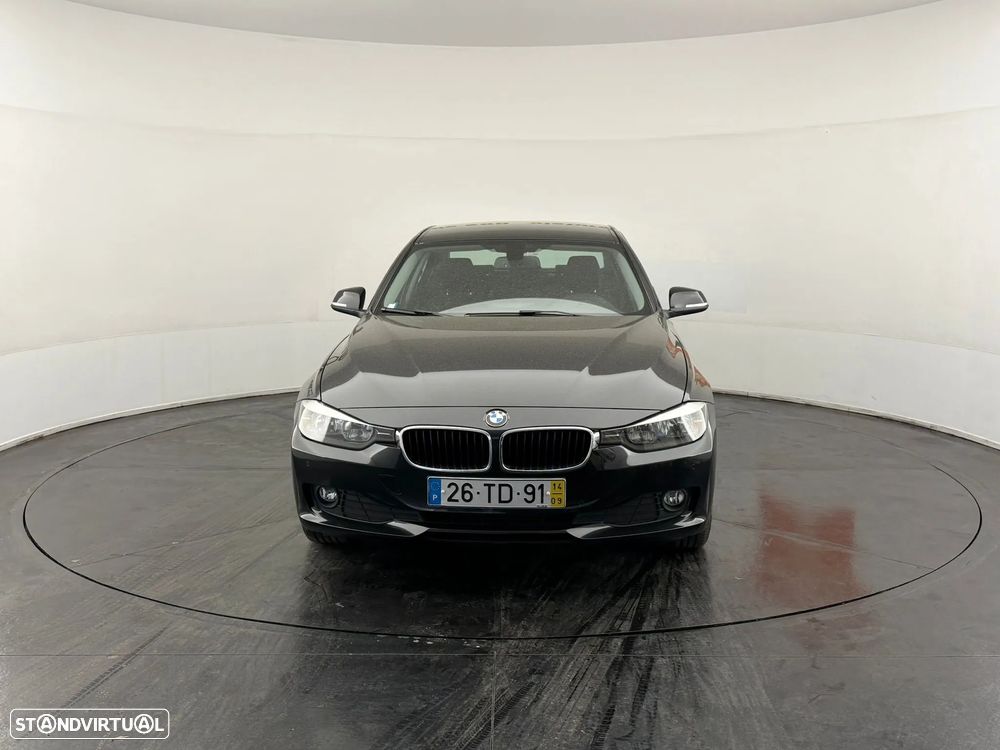 BMW 320 d Aut. - 2