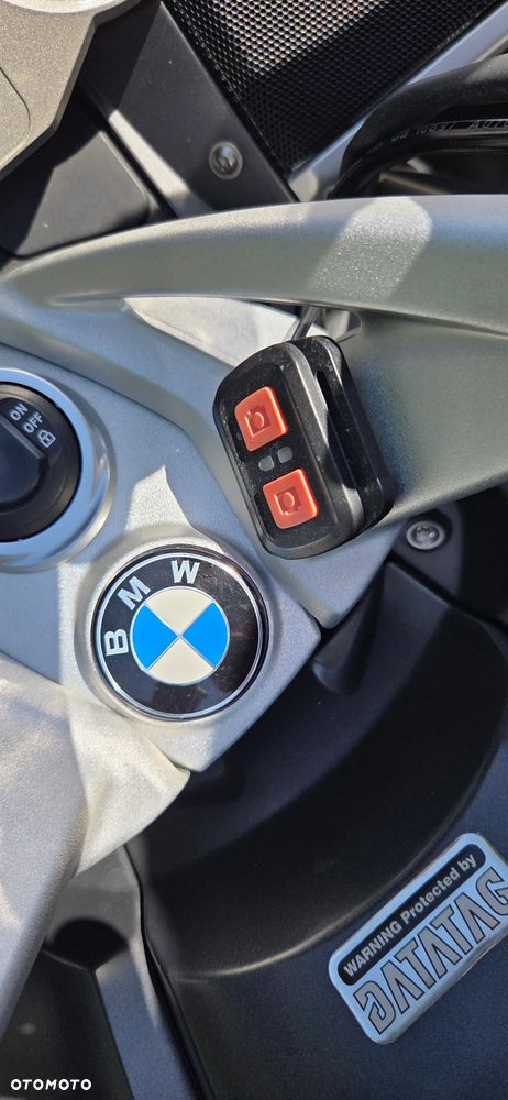 BMW K - 12