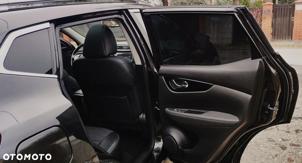 Nissan Qashqai 1.2 DIG-T TEKNA+ - 13