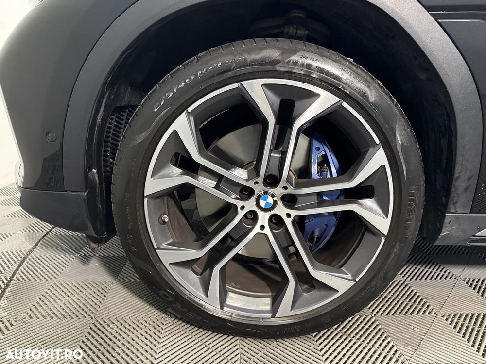 BMW X6 - 14
