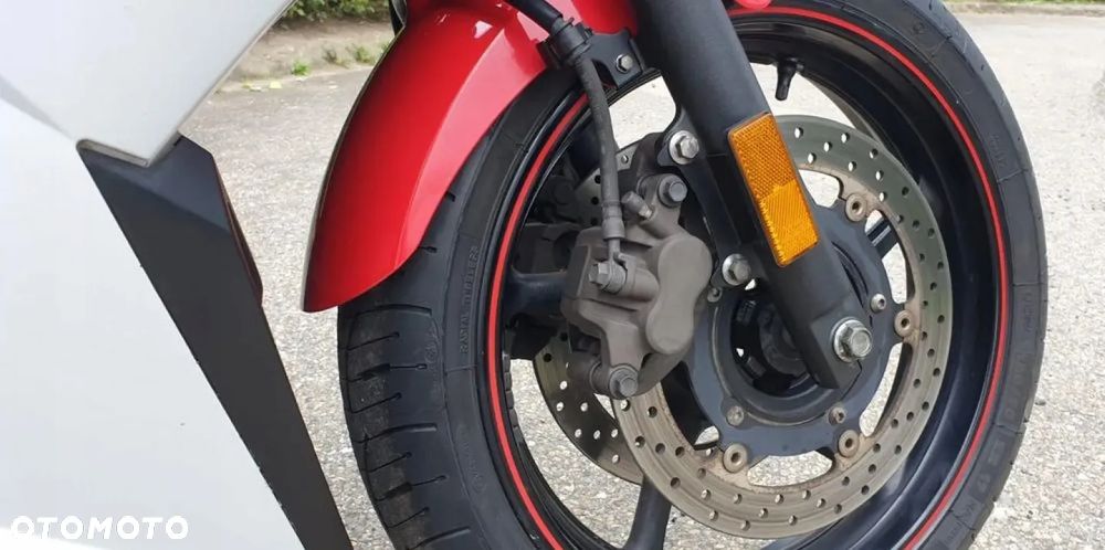 Yamaha XJ - 10