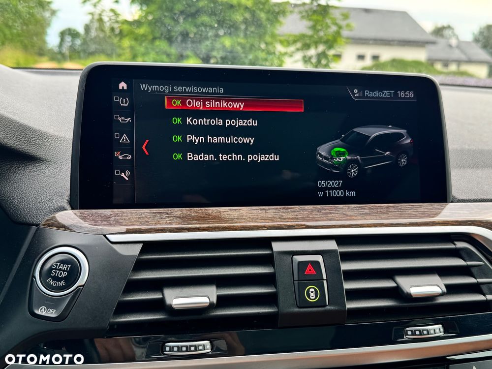 BMW X3 - 25