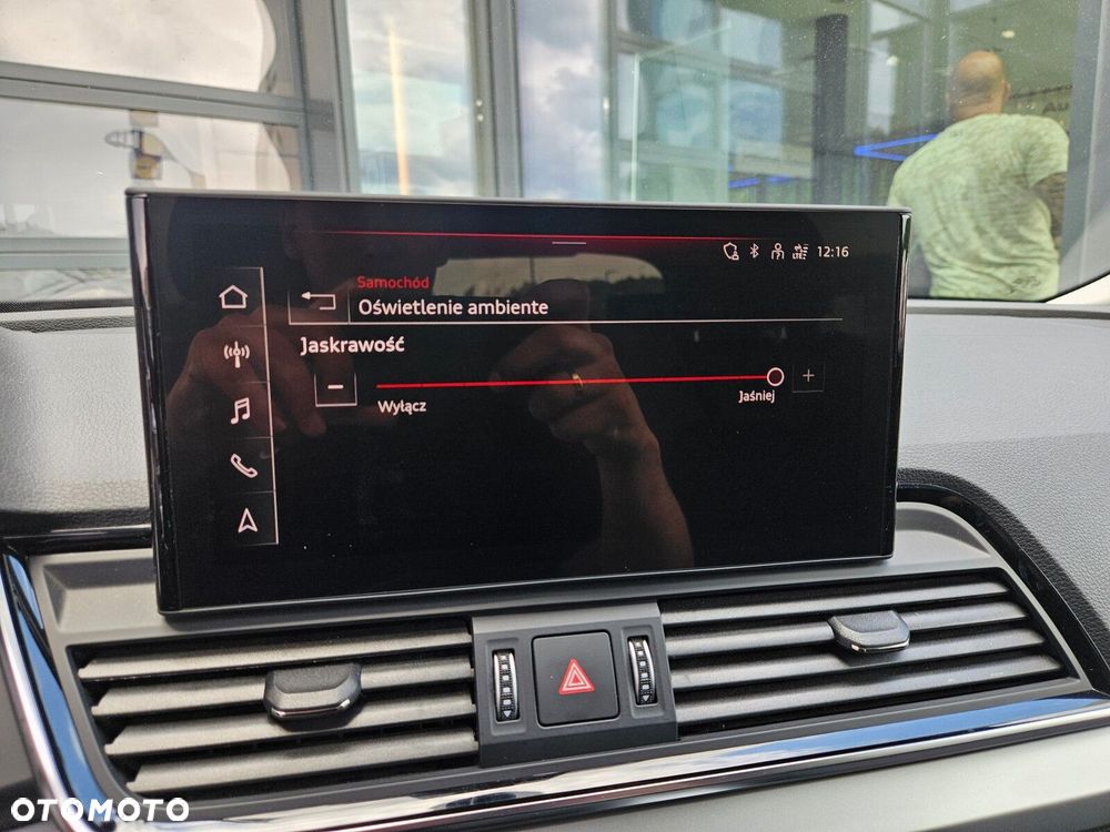 Audi Q5 Sportback - 22