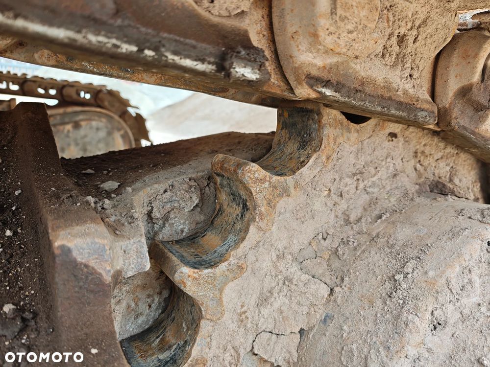 Doosan DX 340 LC - 9