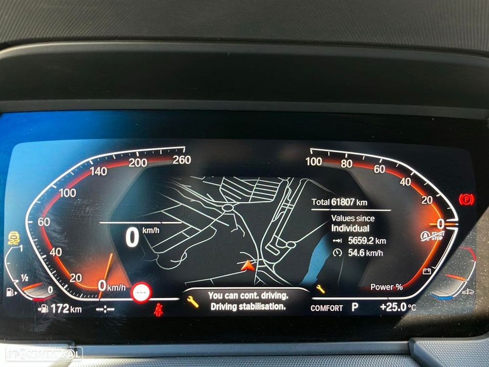 BMW 118 i Pack Desportivo M Auto - 9