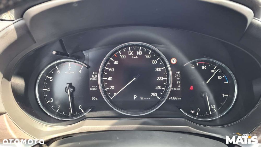Mazda 6 - 22