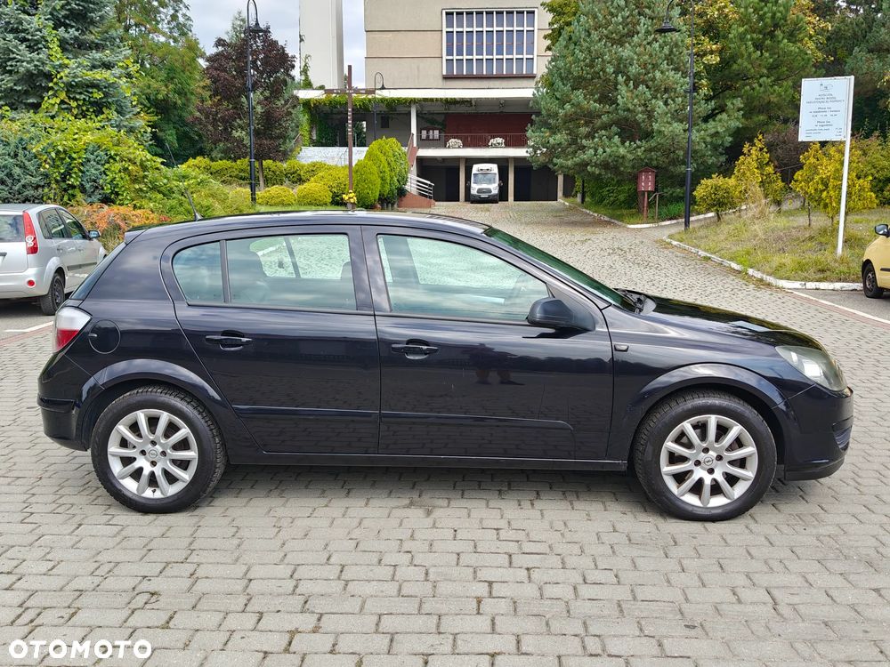 Opel Astra II 1.4 Club - 2