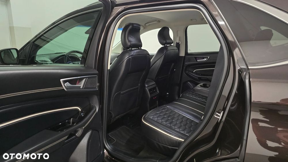 Ford Edge 2.0 EcoBlue Bi-Turbo 4x4 Vignale - 6