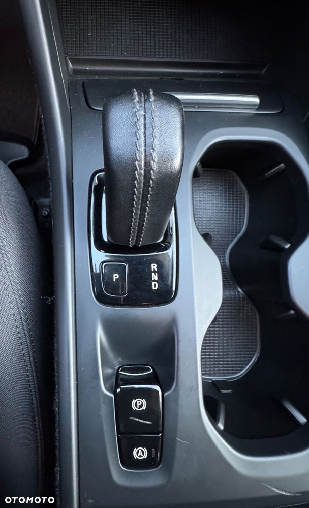 Volvo XC 40 D3 Geartronic Inscription - 17