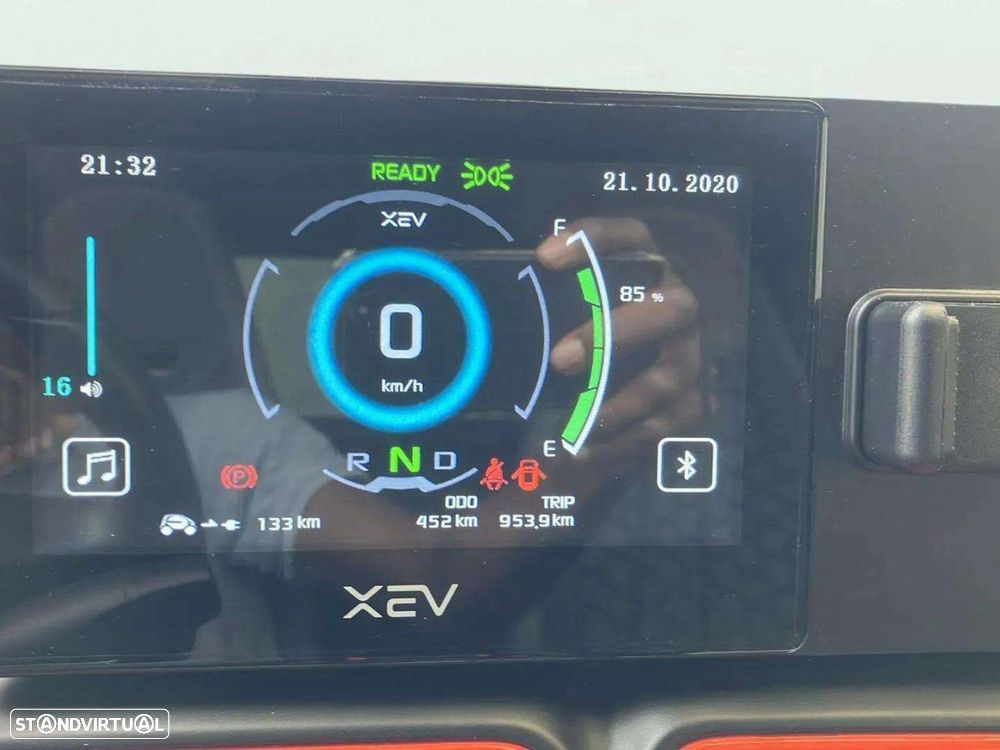 XEV Yoyo - 13