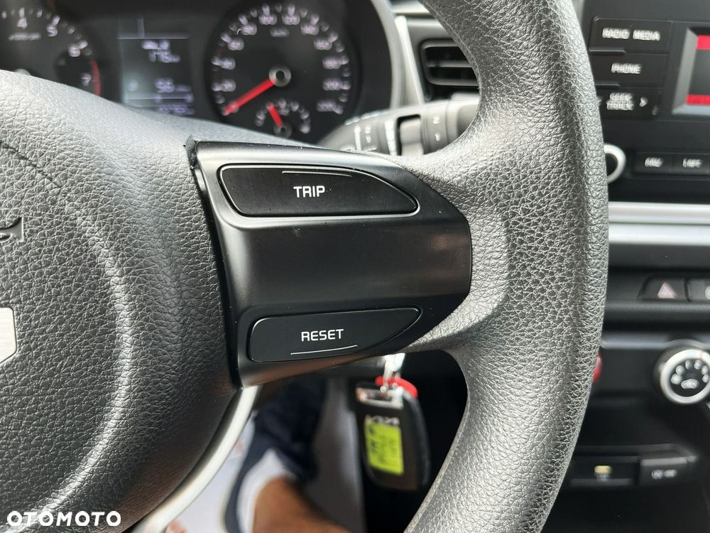 Kia Rio 1.0 T-GDI M - 15