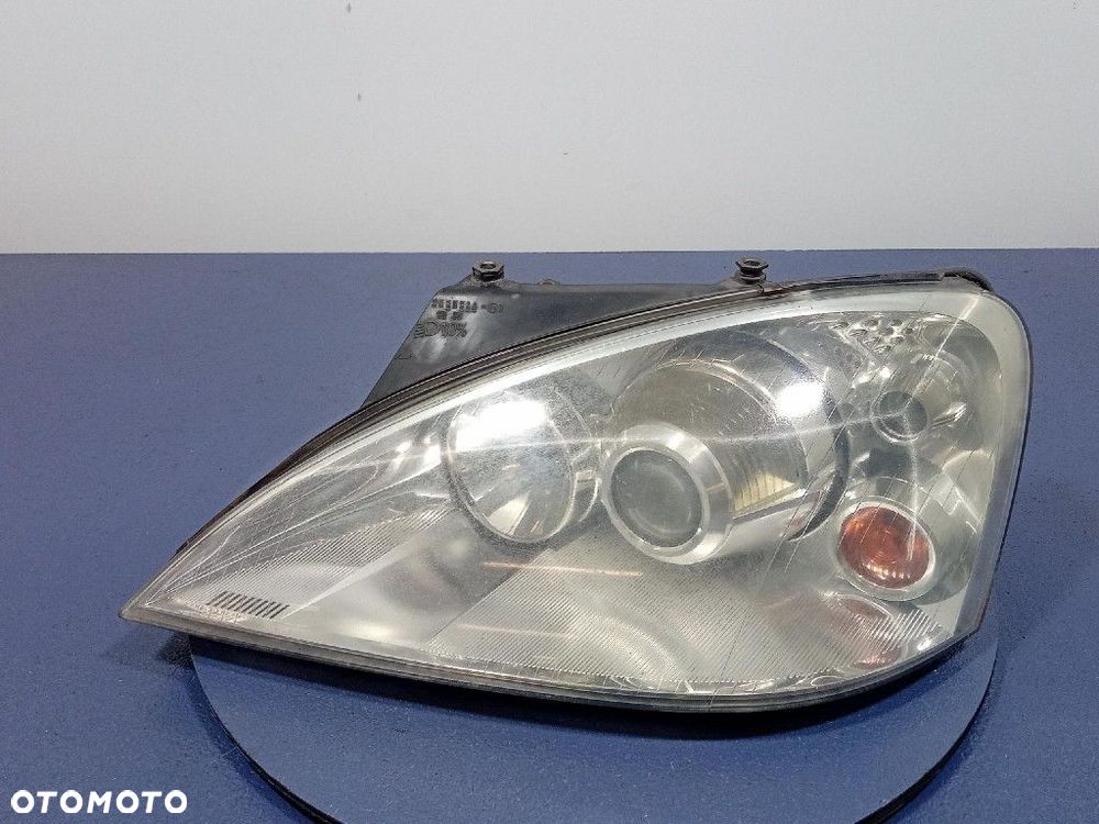 FORD GALAXY MK1 LIFT REFLEKTOR LEWY LAMPA PRZÓD - 1
