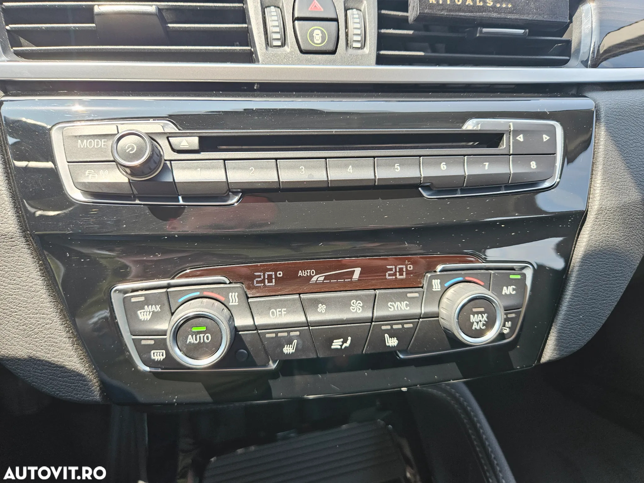 BMW X1 xDrive20d Aut. xLine - 17