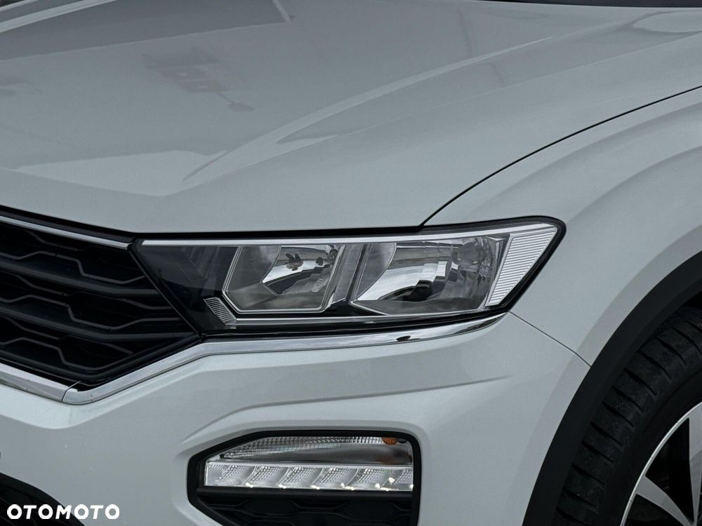 Volkswagen T-Roc - 8