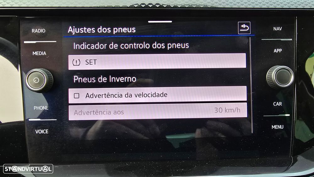 VW Polo 1.0 TSI Style - 23