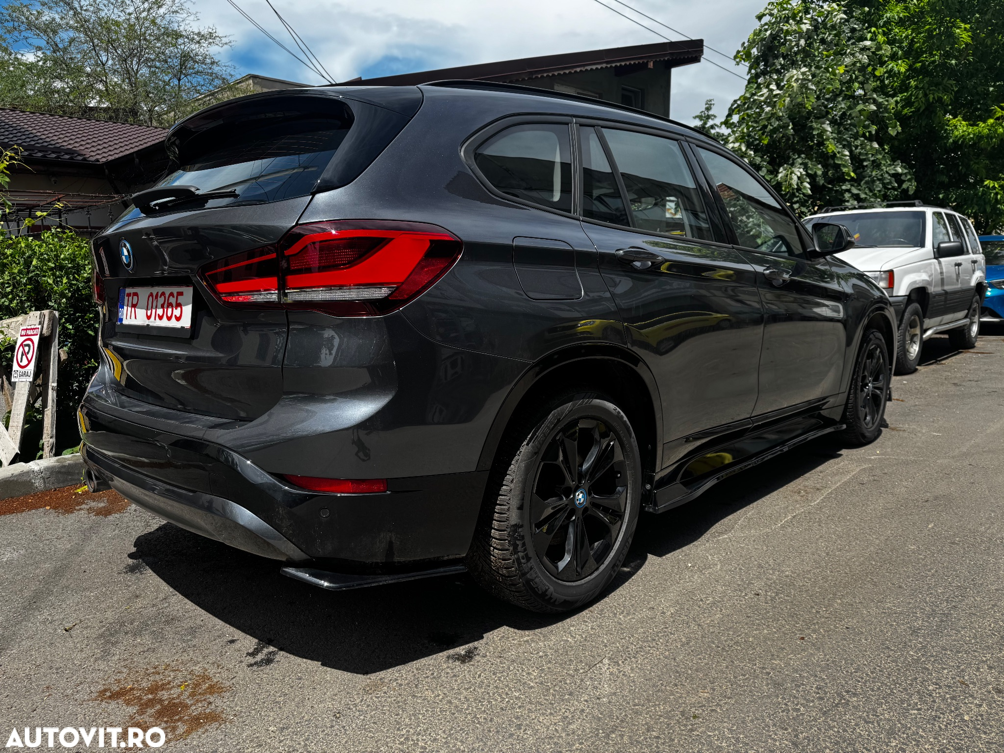 BMW X1 xDrive25e AT PHEV - 6