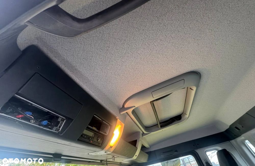 MAN Bezwypadkowy_Serwisowany_TOP-STAN - 17