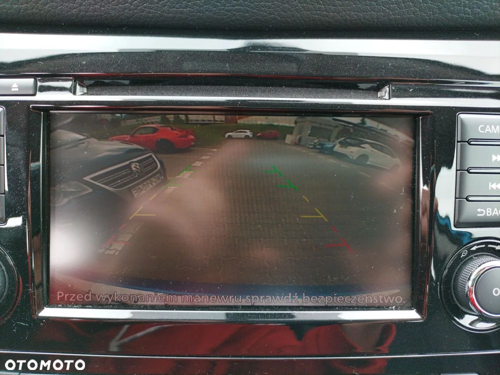Nissan Qashqai 1.3 DIG-T N-Style EU6d - 16
