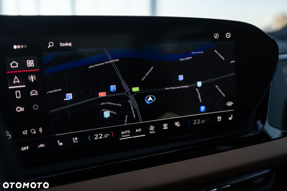 Audi A6 Limousine - 26