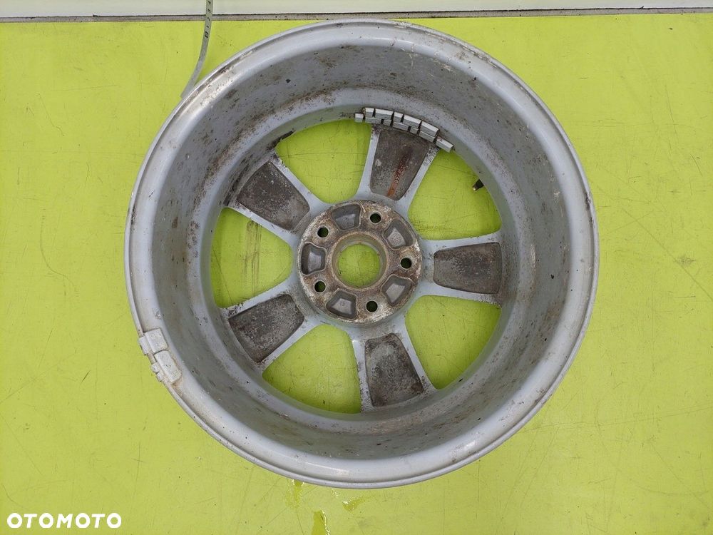 Alufelga Hyundai Tucson I 2004-2009 16" 6,5J ET 46 5X114,3 - 4