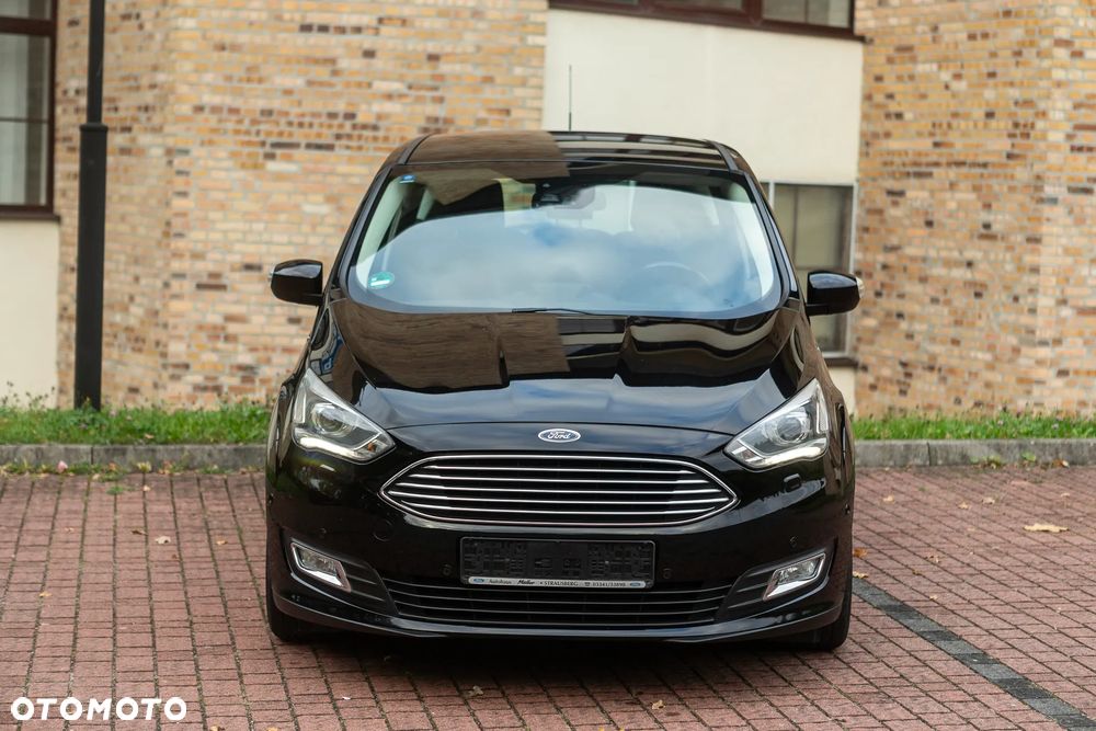 Ford C-MAX - 5