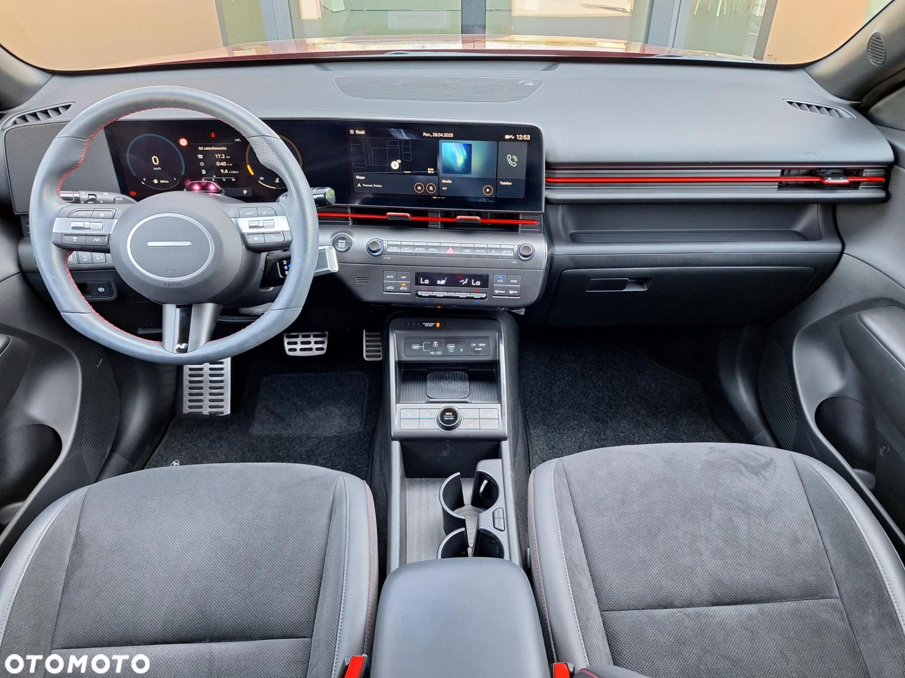 Hyundai Kona - 14