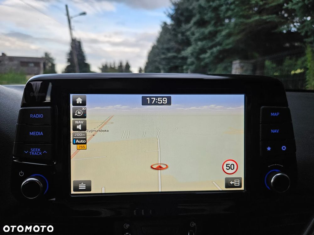 Hyundai i30 1.4 Style - 23