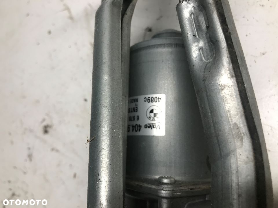 Mechanizm wycieraczek BMW E90 E91 404959 - 1