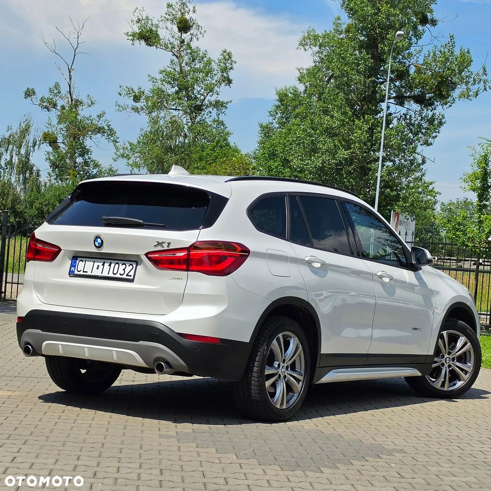 BMW X1 - 9
