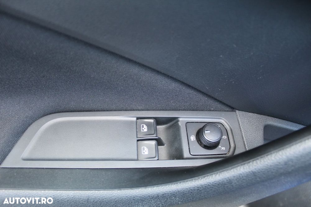 Skoda Scala - 9