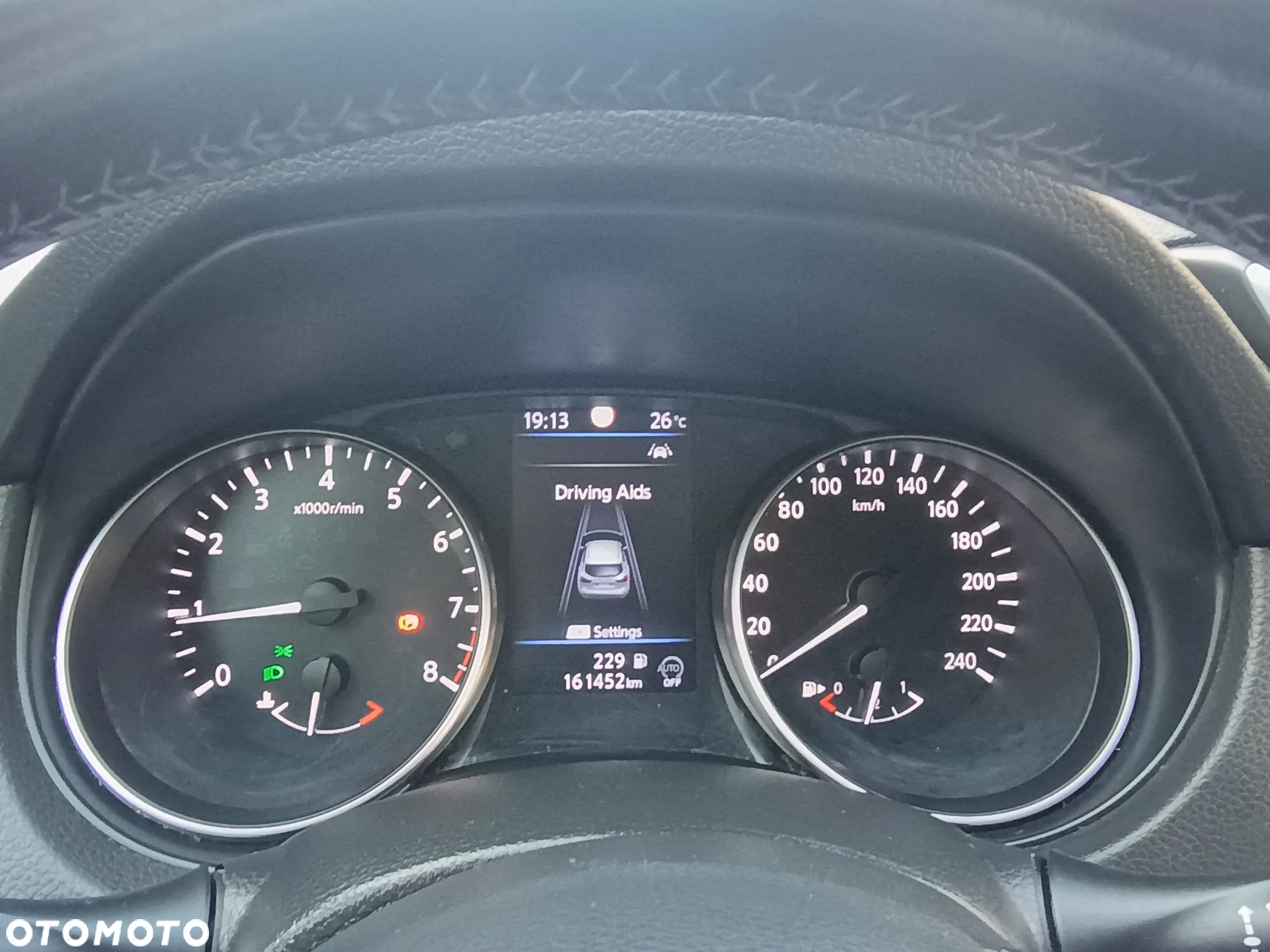 Nissan Qashqai - 14
