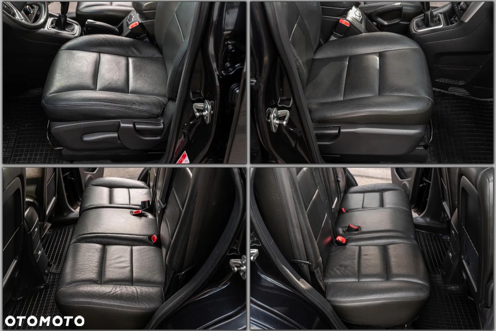Chevrolet Captiva 2.0 d LS 5os - 28